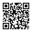 Kod QR do zeskanowania na urządzeniu mobilnym w celu wyświetlenia na nim tej strony