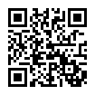 Kod QR do zeskanowania na urządzeniu mobilnym w celu wyświetlenia na nim tej strony