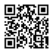 Kod QR do zeskanowania na urządzeniu mobilnym w celu wyświetlenia na nim tej strony