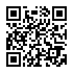 Kod QR do zeskanowania na urządzeniu mobilnym w celu wyświetlenia na nim tej strony