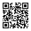 Kod QR do zeskanowania na urządzeniu mobilnym w celu wyświetlenia na nim tej strony