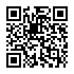 Kod QR do zeskanowania na urządzeniu mobilnym w celu wyświetlenia na nim tej strony