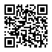 Kod QR do zeskanowania na urządzeniu mobilnym w celu wyświetlenia na nim tej strony