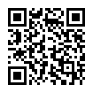 Kod QR do zeskanowania na urządzeniu mobilnym w celu wyświetlenia na nim tej strony