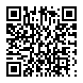 Kod QR do zeskanowania na urządzeniu mobilnym w celu wyświetlenia na nim tej strony