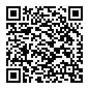 Kod QR do zeskanowania na urządzeniu mobilnym w celu wyświetlenia na nim tej strony