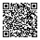 Kod QR do zeskanowania na urządzeniu mobilnym w celu wyświetlenia na nim tej strony