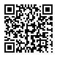 Kod QR do zeskanowania na urządzeniu mobilnym w celu wyświetlenia na nim tej strony