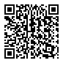 Kod QR do zeskanowania na urządzeniu mobilnym w celu wyświetlenia na nim tej strony