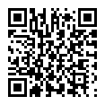 Kod QR do zeskanowania na urządzeniu mobilnym w celu wyświetlenia na nim tej strony
