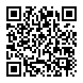 Kod QR do zeskanowania na urządzeniu mobilnym w celu wyświetlenia na nim tej strony