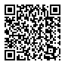 Kod QR do zeskanowania na urządzeniu mobilnym w celu wyświetlenia na nim tej strony