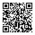 Kod QR do zeskanowania na urządzeniu mobilnym w celu wyświetlenia na nim tej strony