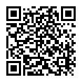 Kod QR do zeskanowania na urządzeniu mobilnym w celu wyświetlenia na nim tej strony