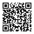 Kod QR do zeskanowania na urządzeniu mobilnym w celu wyświetlenia na nim tej strony
