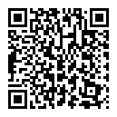Kod QR do zeskanowania na urządzeniu mobilnym w celu wyświetlenia na nim tej strony