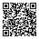 Kod QR do zeskanowania na urządzeniu mobilnym w celu wyświetlenia na nim tej strony