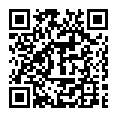 Kod QR do zeskanowania na urządzeniu mobilnym w celu wyświetlenia na nim tej strony