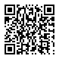 Kod QR do zeskanowania na urządzeniu mobilnym w celu wyświetlenia na nim tej strony