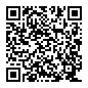 Kod QR do zeskanowania na urządzeniu mobilnym w celu wyświetlenia na nim tej strony