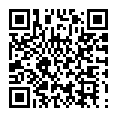 Kod QR do zeskanowania na urządzeniu mobilnym w celu wyświetlenia na nim tej strony