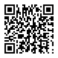 Kod QR do zeskanowania na urządzeniu mobilnym w celu wyświetlenia na nim tej strony