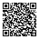 Kod QR do zeskanowania na urządzeniu mobilnym w celu wyświetlenia na nim tej strony
