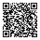 Kod QR do zeskanowania na urządzeniu mobilnym w celu wyświetlenia na nim tej strony