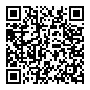 Kod QR do zeskanowania na urządzeniu mobilnym w celu wyświetlenia na nim tej strony
