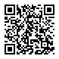 Kod QR do zeskanowania na urządzeniu mobilnym w celu wyświetlenia na nim tej strony