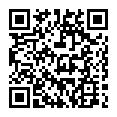 Kod QR do zeskanowania na urządzeniu mobilnym w celu wyświetlenia na nim tej strony