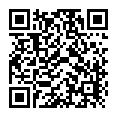 Kod QR do zeskanowania na urządzeniu mobilnym w celu wyświetlenia na nim tej strony