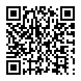 Kod QR do zeskanowania na urządzeniu mobilnym w celu wyświetlenia na nim tej strony