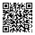 Kod QR do zeskanowania na urządzeniu mobilnym w celu wyświetlenia na nim tej strony