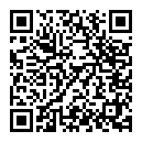 Kod QR do zeskanowania na urządzeniu mobilnym w celu wyświetlenia na nim tej strony