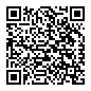 Kod QR do zeskanowania na urządzeniu mobilnym w celu wyświetlenia na nim tej strony