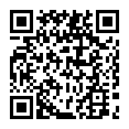 Kod QR do zeskanowania na urządzeniu mobilnym w celu wyświetlenia na nim tej strony