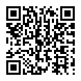 Kod QR do zeskanowania na urządzeniu mobilnym w celu wyświetlenia na nim tej strony