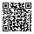 Kod QR do zeskanowania na urządzeniu mobilnym w celu wyświetlenia na nim tej strony