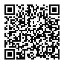 Kod QR do zeskanowania na urządzeniu mobilnym w celu wyświetlenia na nim tej strony