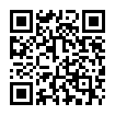 Kod QR do zeskanowania na urządzeniu mobilnym w celu wyświetlenia na nim tej strony