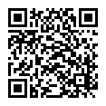 Kod QR do zeskanowania na urządzeniu mobilnym w celu wyświetlenia na nim tej strony