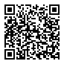 Kod QR do zeskanowania na urządzeniu mobilnym w celu wyświetlenia na nim tej strony