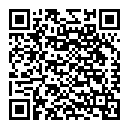 Kod QR do zeskanowania na urządzeniu mobilnym w celu wyświetlenia na nim tej strony