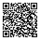 Kod QR do zeskanowania na urządzeniu mobilnym w celu wyświetlenia na nim tej strony