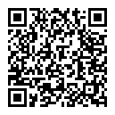 Kod QR do zeskanowania na urządzeniu mobilnym w celu wyświetlenia na nim tej strony