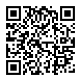 Kod QR do zeskanowania na urządzeniu mobilnym w celu wyświetlenia na nim tej strony