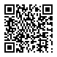 Kod QR do zeskanowania na urządzeniu mobilnym w celu wyświetlenia na nim tej strony