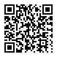 Kod QR do zeskanowania na urządzeniu mobilnym w celu wyświetlenia na nim tej strony
