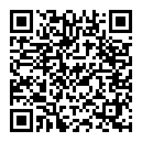 Kod QR do zeskanowania na urządzeniu mobilnym w celu wyświetlenia na nim tej strony